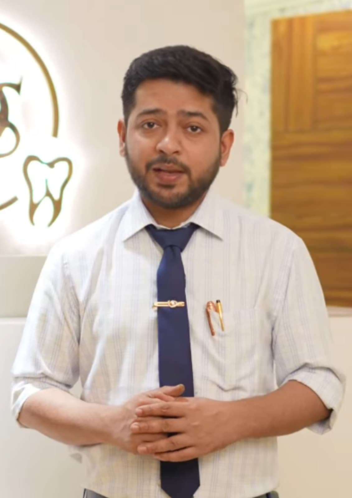 Dr. Sudeep Das